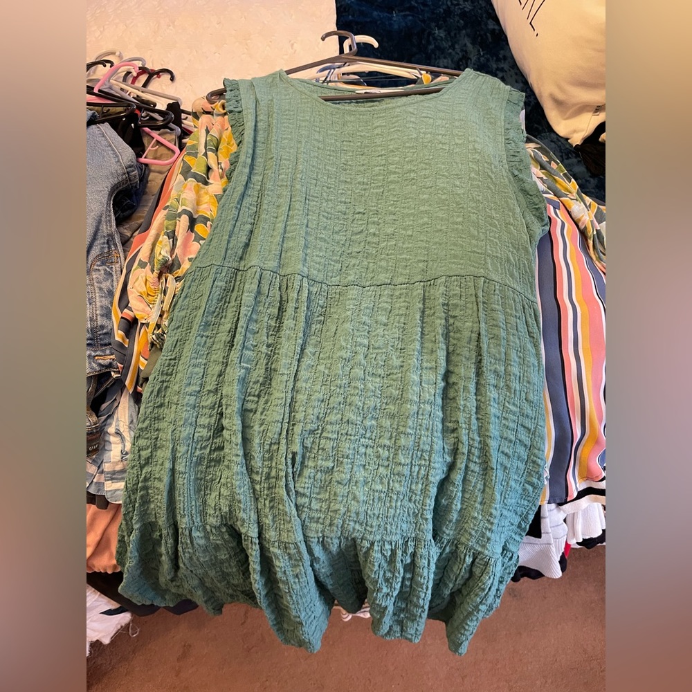 Sonoma dress